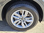 Used 2022 AUDI Q5 S LINE PREMIUM 45 TFSI QUATTRO in LAS VEGAS, NEVADA (Photo 8)