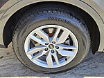 Used 2022 AUDI Q5 S LINE PREMIUM 45 TFSI QUATTRO in LAS VEGAS, NEVADA (Photo 9)