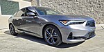 Used 2023 ACURA INTEGRA CVT W/A-SPEC PACKAGE in LAS VEGAS, NEVADA