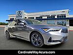 Used 2023 ACURA INTEGRA CVT W/A-SPEC PACKAGE in LAS VEGAS, NEVADA (Photo 1)