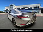 Used 2023 ACURA INTEGRA CVT W/A-SPEC PACKAGE in LAS VEGAS, NEVADA (Photo 3)