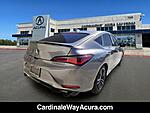 Used 2023 ACURA INTEGRA CVT W/A-SPEC PACKAGE in LAS VEGAS, NEVADA (Photo 4)
