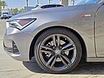 Used 2023 ACURA INTEGRA CVT W/A-SPEC PACKAGE in LAS VEGAS, NEVADA (Photo 5)