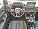 Used 2023 ACURA INTEGRA CVT W/A-SPEC PACKAGE in LAS VEGAS, NEVADA (Photo 8)