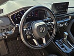 Used 2023 ACURA INTEGRA CVT W/A-SPEC PACKAGE in LAS VEGAS, NEVADA (Photo 9)