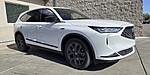 Used 2022 ACURA MDX SH-AWD W/A-SPEC PACKAGE in LAS VEGAS, NEVADA