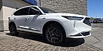 Used 2022 ACURA MDX SH-AWD w/A-Spec Package in LAS VEGAS, NEVADA