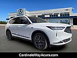 Used 2022 ACURA MDX SH-AWD W/A-SPEC PACKAGE in LAS VEGAS, NEVADA (Photo 1)
