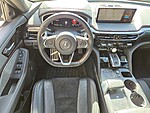 Used 2022 ACURA MDX SH-AWD W/A-SPEC PACKAGE in LAS VEGAS, NEVADA (Photo 8)