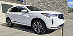 Used 2025 ACURA RDX SH-AWD W/TECHNOLOGY PACKAGE in LAS VEGAS, NEVADA