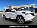 Used 2025 ACURA RDX SH-AWD W/TECHNOLOGY PACKAGE in LAS VEGAS, NEVADA (Photo 1)