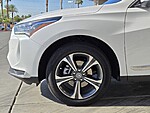 Used 2025 ACURA RDX SH-AWD W/TECHNOLOGY PACKAGE in LAS VEGAS, NEVADA (Photo 11)