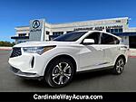 Used 2025 ACURA RDX SH-AWD W/TECHNOLOGY PACKAGE in LAS VEGAS, NEVADA (Photo 2)