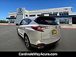 Used 2025 ACURA RDX SH-AWD W/TECHNOLOGY PACKAGE in LAS VEGAS, NEVADA (Photo 3)