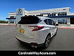Used 2025 ACURA RDX SH-AWD W/TECHNOLOGY PACKAGE in LAS VEGAS, NEVADA (Photo 5)