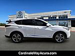 Used 2025 ACURA RDX SH-AWD W/TECHNOLOGY PACKAGE in LAS VEGAS, NEVADA (Photo 6)