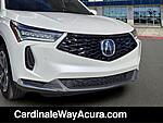 Used 2025 ACURA RDX SH-AWD W/TECHNOLOGY PACKAGE in LAS VEGAS, NEVADA (Photo 7)