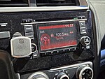 Used 2017 Honda Fit LX CVT in LAS VEGAS, NEVADA (Photo 10)