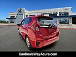 Used 2017 Honda Fit LX CVT in LAS VEGAS, NEVADA (Photo 3)