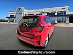 Used 2017 Honda Fit LX CVT in LAS VEGAS, NEVADA (Photo 4)