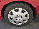 Used 2017 Honda Fit LX CVT in LAS VEGAS, NEVADA (Photo 5)