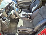 Used 2017 Honda Fit LX CVT in LAS VEGAS, NEVADA (Photo 6)