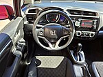 Used 2017 Honda Fit LX CVT in LAS VEGAS, NEVADA (Photo 8)