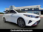 Used 2023 KIA FORTE GT-LINE IVT in LAS VEGAS, NEVADA (Photo 1)