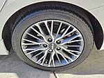 Used 2023 KIA FORTE GT-LINE IVT in LAS VEGAS, NEVADA (Photo 11)
