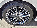 Used 2023 KIA FORTE GT-LINE IVT in LAS VEGAS, NEVADA (Photo 12)