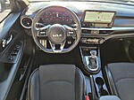 Used 2023 KIA FORTE GT-LINE IVT in LAS VEGAS, NEVADA (Photo 15)
