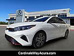 Used 2023 KIA FORTE GT-LINE IVT in LAS VEGAS, NEVADA (Photo 2)