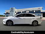 Used 2023 KIA FORTE GT-LINE IVT in LAS VEGAS, NEVADA (Photo 3)