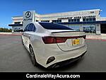 Used 2023 KIA FORTE GT-LINE IVT in LAS VEGAS, NEVADA (Photo 4)