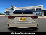 Used 2023 KIA FORTE GT-LINE IVT in LAS VEGAS, NEVADA (Photo 5)