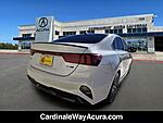 Used 2023 KIA FORTE GT-LINE IVT in LAS VEGAS, NEVADA (Photo 6)
