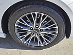 Used 2023 KIA FORTE GT-LINE IVT in LAS VEGAS, NEVADA (Photo 9)