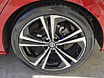 Used 2023 NISSAN SENTRA SR CVT in LAS VEGAS, NEVADA (Photo 10)
