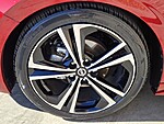 Used 2023 NISSAN SENTRA SR CVT in LAS VEGAS, NEVADA (Photo 11)