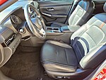 Used 2023 NISSAN SENTRA SR CVT in LAS VEGAS, NEVADA (Photo 12)