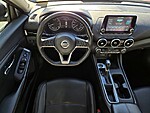 Used 2023 NISSAN SENTRA SR CVT in LAS VEGAS, NEVADA (Photo 15)