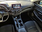 Used 2023 NISSAN SENTRA SR CVT in LAS VEGAS, NEVADA (Photo 16)