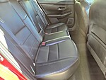 Used 2023 NISSAN SENTRA SR CVT in LAS VEGAS, NEVADA (Photo 18)