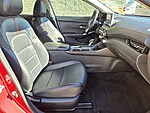 Used 2023 NISSAN SENTRA SR CVT in LAS VEGAS, NEVADA (Photo 19)