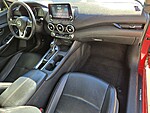 Used 2023 NISSAN SENTRA SR CVT in LAS VEGAS, NEVADA (Photo 20)