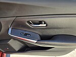 Used 2023 NISSAN SENTRA SR CVT in LAS VEGAS, NEVADA (Photo 21)