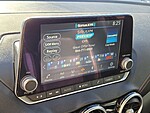 Used 2023 NISSAN SENTRA SR CVT in LAS VEGAS, NEVADA (Photo 25)