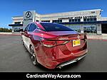 Used 2023 NISSAN SENTRA SR CVT in LAS VEGAS, NEVADA (Photo 4)