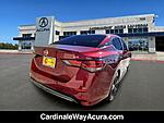 Used 2023 NISSAN SENTRA SR CVT in LAS VEGAS, NEVADA (Photo 5)