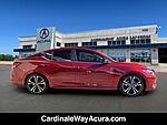 Used 2023 NISSAN SENTRA SR CVT in LAS VEGAS, NEVADA (Photo 6)